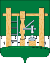 Герб Алапаевск (Свердловская область)