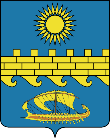 Герб Анапа (Краснодарский край)