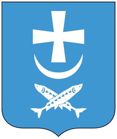 Герб города Азов