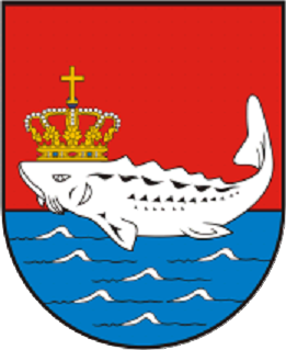 Герб Балтийск (Калининградская область)