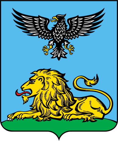 Герб Белгородская область Герб Белгородская область