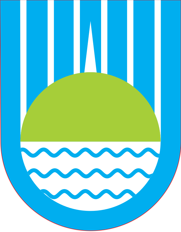 Герб Биробиджан (Еврейская автономная область)