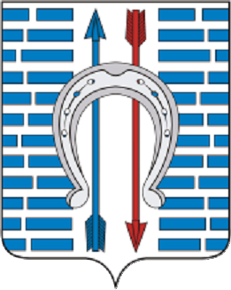 Герб города Болотное