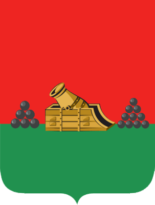 Герб Брянск (Брянская область)