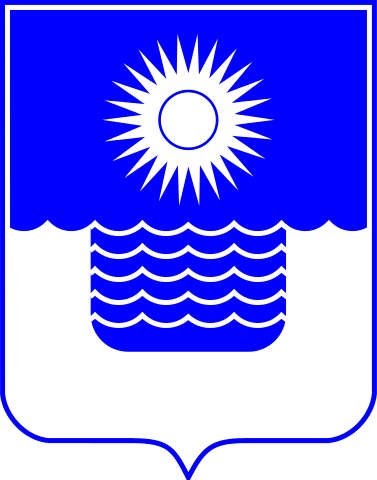 Герб Геленджик (Краснодарский край)