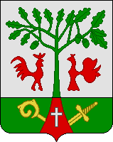 Герб города Гурьевск