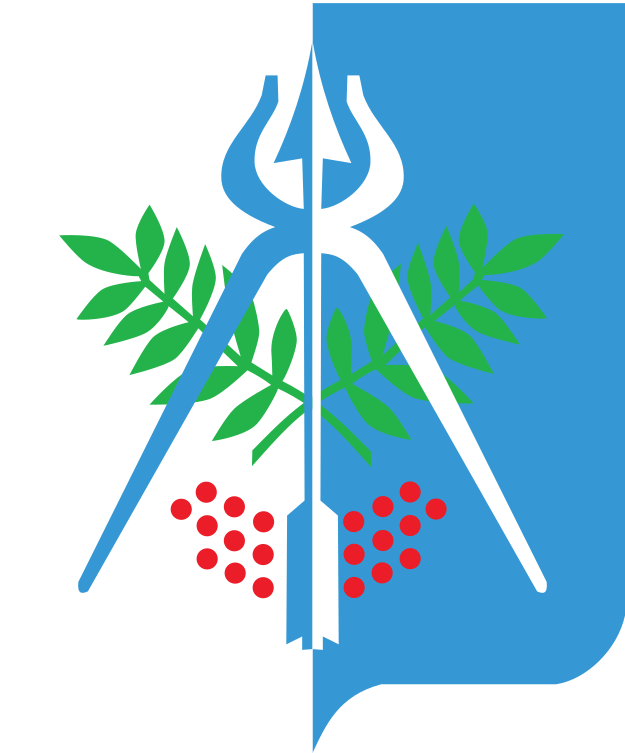 Герб Ижевск (Удмуртская Республика)