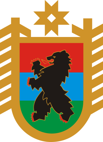 Герб Республика Карелия Герб Республика Карелия