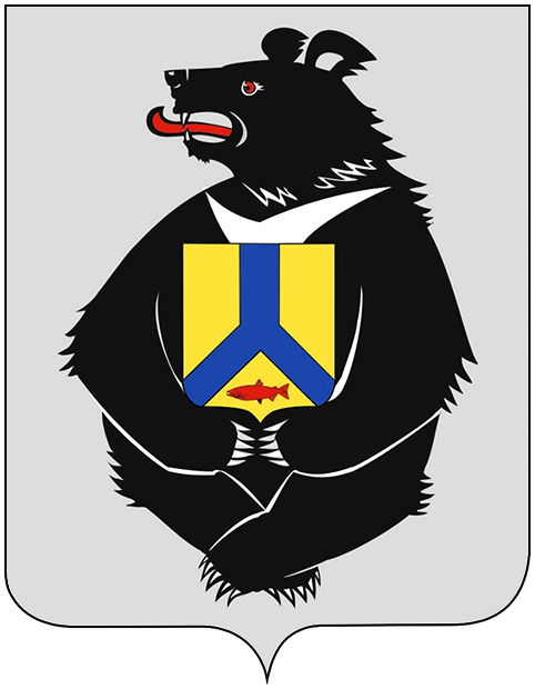Герб Хабаровский край Герб Хабаровский край