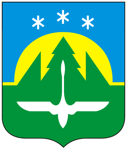 Герб города Ханты-Мансийск