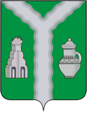 Герб Киров (Калужская область)
