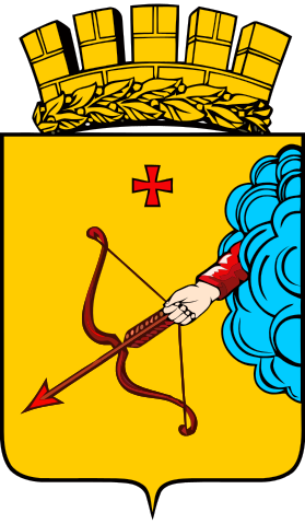 Герб Киров (Кировская область)