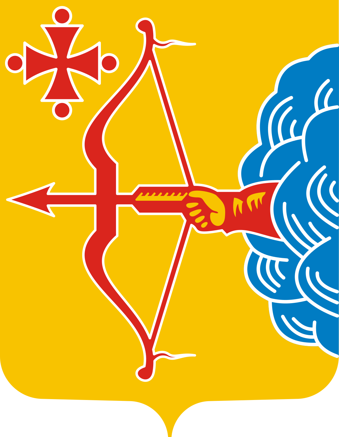 Герб Кировская область Герб Кировская область