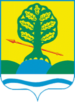Герб Красный Сулин (Ростовская область)