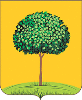 Герб города Липецк