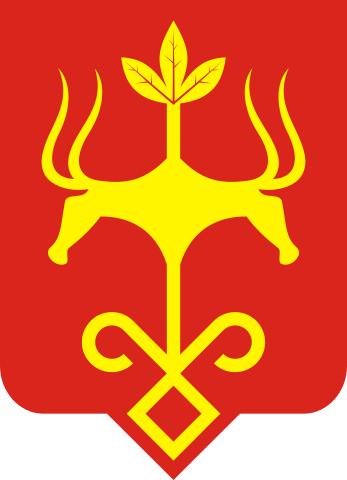 Герб Майкоп (Республика Адыгея)