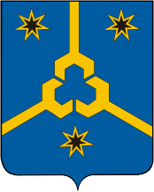 Герб города Нефтекамск