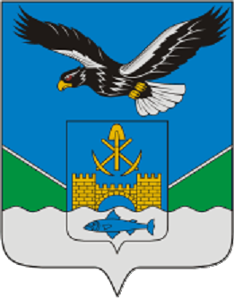 Герб города Николаевск-на-Амуре
