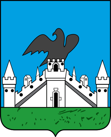 Герб города Орёл