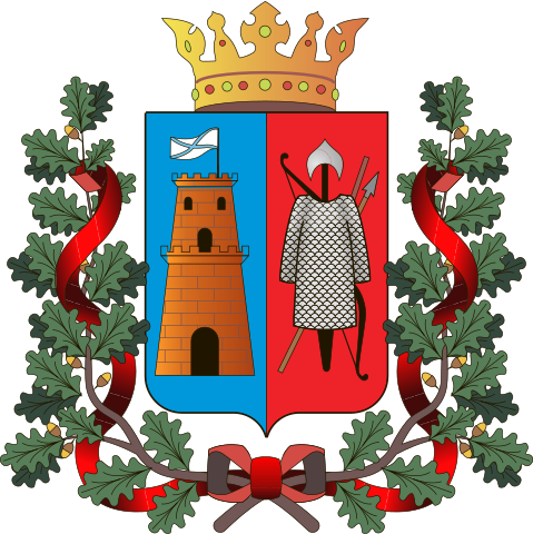Герб Ростов-на-Дону (Ростовская область)