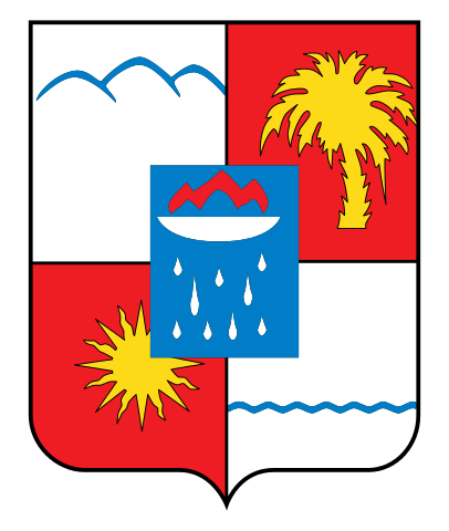 Герб Сочи (Краснодарский край)