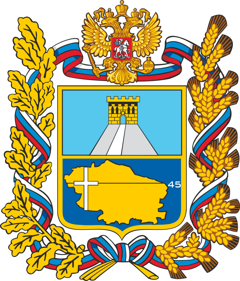 Герб Ставропольский край Герб Ставропольский край