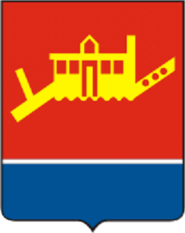 Герб города Сусуман