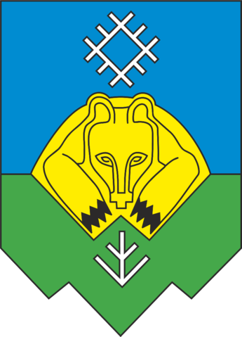 Герб Сыктывкар (Республика Коми)