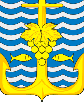 Герб Темрюк (Краснодарский край)