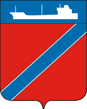 Герб Туапсе (Краснодарский край)