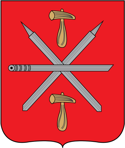 Герб Тула (Тульская область)