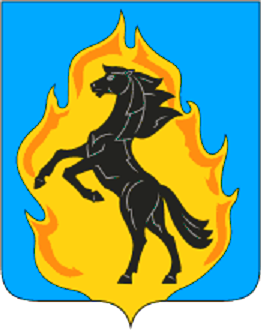 Герб Юрга (Кемеровская область)