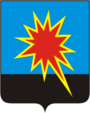 Герб Калтан (Кемеровская область)
