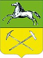 Герб Прокопьевск (Кемеровская область)